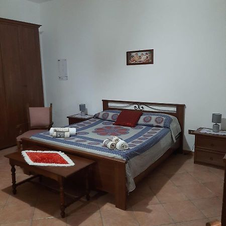 Casa Vacanze Zaccaro Tropea Luaran gambar